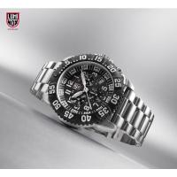 ราคา Luminox รุ่น LUMINOX 3182 STEEL COLORMARK CHRONOGRAPH (15296646117)