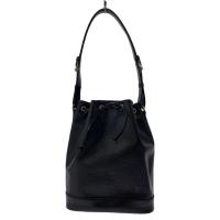 ราคา กระเป๋าโท้ต Louis Vuitton ผลิตใน 1993 Noepi Pvc Blk M40842 ส่งตรงจากญี่ปุ่น มือสอง (28377512720)