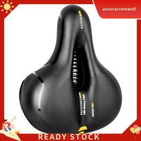 ราคา จักรยานเสือภูเขา อานลมระบายอากาศดี ลดแรงกระแทก สบายตัว สีเหลือง ในสต๊อก (54600784855)