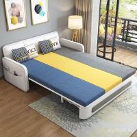 ราคา เตียงโซฟาครัวเรือนพับเก็บได้พับเก็บได้ขายตรงจากโรงงานห้องนั่งเล่นมัลติฟังก์ชั่เตียงโซฟาแบบใช้คู่ บีจีเอ็กซ์ดี (49805616360)