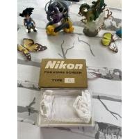 ราคา Nikon Focusing Screen Type C (10912750205)