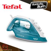 ราคา TEFAL เตารีดไอน้ำ (2400 วัตต์) รุ่น FV4070T0 (10893885749)