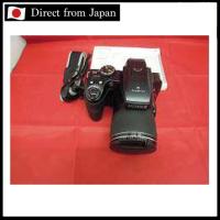 ราคา 【USED】 FUJIFILM FINEPIX S9800 [Direct from Japan] (45102759591)