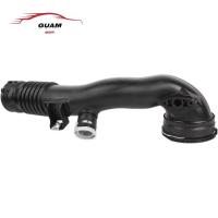 ราคา 13717609810 Auto Intake Tube Hose for BMW 740i M Sport Sedan 3.0L 2979CC L6 GAS DOHC Turbocharged (44854442455)