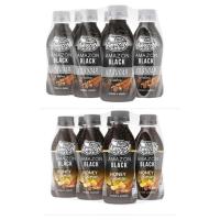 ราคา อเมซอน แบล็ค สูตรไม่มีน้ำตาล 200 มล. (แพ็ก 6 ขวด) (25613281612)