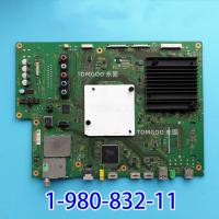 ราคา 1 980 832 21 11 KD-5/65X8500D LCD KD-55S8500D เมนบอร์ด 1980-832-21/11 ทดสอบดี (45504193583)