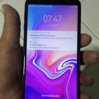 ราคา Samsung J6 plus สีแดง 64Gb (2018253027)