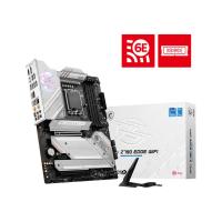 ราคา Mainboard (เมนบอร์ด) MSI MPG Z790 EDGE WIFI DDR5 WARRANTY 3Y ขนาด ATX (18688077991)