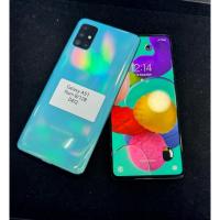 ราคา Samsung A51 Ram 8 Rom 128 GB (24953553665)