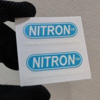 ราคา sticker nitron ติดกระบอกโช๊ค (23344404853)