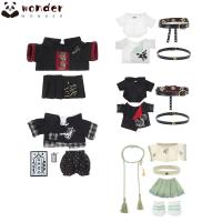 ราคา สิ่งมหัศจรรย์ เสื้อผ้าตุ๊กตา,อุปกรณ์ตุ๊กตาของเล่นตุ๊กตาชุดจีน,ของขวัญ หลากสี เล่นบ้านเปลี่ยนชุดมินิ ฮันฟู ชุดยัดไส้ตุ๊กตาไอดอล (48305650847)