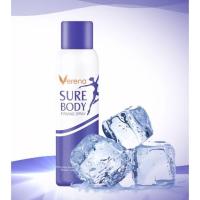 ราคา Verena Sure Body Firming Spray (225391413)