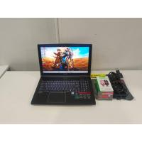 ราคา MSI GP62 (มีตำหนิ ราคาถูก ) สเปค Intel Core i7-7700HQ RAM 8 GB SSD M.2 250 GB HDD 1 TB การ์ดจอ NVIDIA GeForce GTX 1050 (51354007618)
