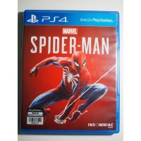 ราคา PS4 : Marvel's Spider-Man (มือสอง) (3977714011)