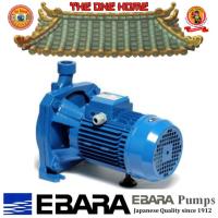 ราคา EBARA ปั๊มหอยโข่ง (2 HP 3สาย) รุ่น CMA-2.00T (26304761101)