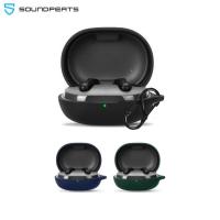 ราคา เคสซิลิโคน SoundPEATS T3 Pro พร้อมพวงกุญแจ (28482910164)