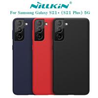 ราคา NILLKIN เคส Samsung Galaxy S21+ (S21 Plus) 5G รุ่น Flex Pure Case (11817930824)
