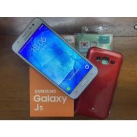 ราคา Samsung J5 มือ 2 สีขาว (13903080884)