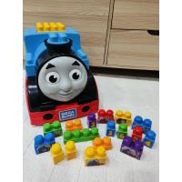 ราคา Mega Bloks Thomas เมกาบล็อก โทมัส มือสอง (43270782636)