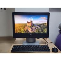 ราคา (อัพเกรดแล้ว!) HP ProOne 400 G2 AiO i5-6400T / RAM 12GB / SSD 500GB + HDD 500GB พร้อมใช้ แถมฟรี Mouse & Keyboard ไร้สาย (47905716638)