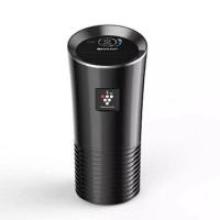 ราคา เครื่องฟอกอากาศในรถยนต์ SHARP รุ่น IG-GC2B (สีดำ)รุ่นใหม่ล่าสุด (USB) ขนาด 3.6 ตรม.‼️สินค้าพร้อมส่ง‼️ (1327423236)