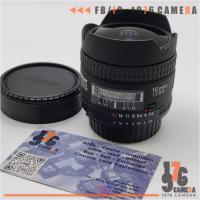 ราคา Used Lens Nikon Af fisheye 16 f2.8 D สภาพสวย (41158166772)