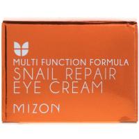 ราคา MIZON Snail Repair Eye Cream 25ml (22820837241)