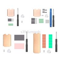 ราคา TN30 TN42 TN80 ทองแดง Heat Sink Cooling แผ่นความร้อนสำหรับ SteamDeck คอนโซล M2 2230 2242 2280 SSD ฮ (24779484603)