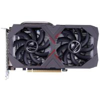 ราคา เหมาะสําหรับการเล่นเกมกราฟิกการ์ด Rainbow GTX 1660 SUPER 6G Net Chi Gaming 1660S สีสันสดใส (43376699783)