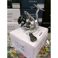ราคา รอกSHIMANO STRADIC FL 1000HG/2500/2500HG (18872508933)