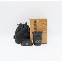 ราคา [ออกใบกำกับภาษีได้] : Nikon AF-P 10-20mm F4.5-5.6G [รับประกัน 1 เดือน] (43404011634)