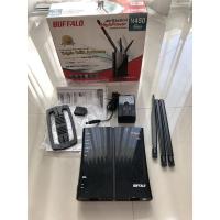 ราคา เร้าเตอร์ buffalo โหลดบิทได้ รองรับ gigabyte lane (9683521135)
