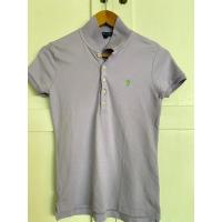 ราคา เสื้อคอปกPolo RALPH LAUREN Size Mของแท้100% (23346539947)