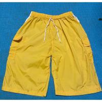 ราคา กางเกงสามส่วนเด็ก ผ้าร่ม บาง ใส่สบาย มือสอง (อ่านก่อนสั่งซื้อ) (26325913852)