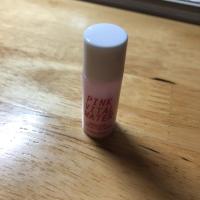 ราคา (พร้อมส่ง) etude pink vital water emulsion (tester) (1790679712)
