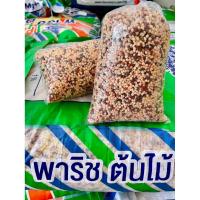 ราคา ปุ๋ยเม็ด 25-7-7 (แบ่งกิโล) ยี่ห้อ พาริชต้นไม้ (24097414881)