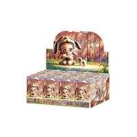 ราคา [พร้อมส่ง] ยก Box POP MART Zsiga Let It Be Series (26650664635)