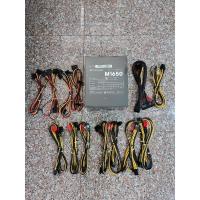 ราคา สายไฟแท้**สำหรับ Power Thermaltake M1650 **ต้องใช้ตรงรุ่นเท่านั้น** (5691547673)