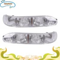 ราคา ไฟเลี้ยวติดกระจกมองข้างรถยนต์ สําหรับ Mercedes-Benz W220 W215 S CL Class CL500 S500 S600 2003-2006 neweer (18694561943)