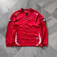 ราคา เสื้อ Ls วินเทจ Lotto (43455791644)