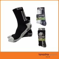 ราคา H3 ถุงเท้ากันลื่น SuperB ถุงเท้า ฟุตบอล ขนาดครึ่งแข้ง (7212309647)