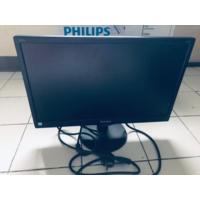 ราคา จอคอมมือสอง 18.5นิ้ว Philips 193V5LSB2/9 (5635912172)