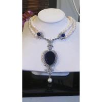 ราคา สร้อยคอมุกแท้อันดามัน (29622285386)