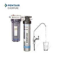 ราคา PENTAIR EVERPURE รุ่น PRO-4 : เครื่องกรองน้ำดื่มคุณภาพสูง ระบบ UF 0.15 ไมครอน (ชนิดติดผนัง) (3232422990)
