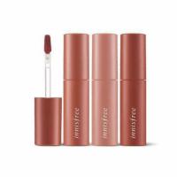 ราคา *พร้อมส่ง* Innisfree vivid cotton ink แท้จากช็อป (4317038219)