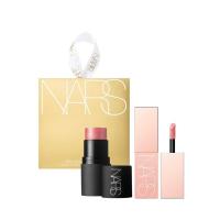 ราคา Nars mini Orgasm Blush DUO ของแท้100% (27665691847)