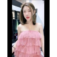 ราคา เดรส ขนมชั้น งานป้าย มือ2 (25160619760)