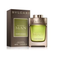 ราคา Bvlgari Man Wood Essence EDP Men 100 ml. กล่องซีล ป้ายไทย (15999718033)