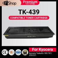 ราคา TK439/439/TK-439/TK/439TK For Kyocera Taskalfa 180/181/220/221 (7884052848)