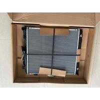 ราคา หม้อน้ำ ยี่ห้อ Nissens รถเบนซ์ W124 E280 300E Mercedes-Benz (4886668522)